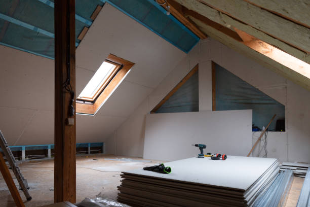 Reliable Hebron, PA Insulation Contractor Solutions