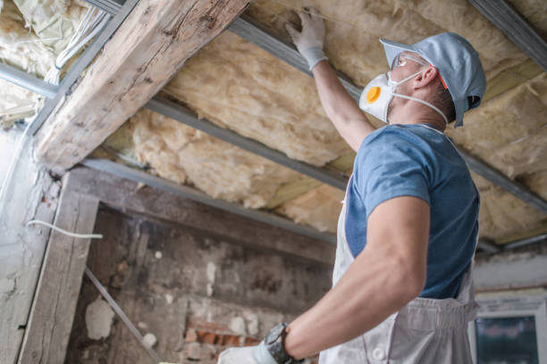 Best Commercial Insulation in Hebron, PA