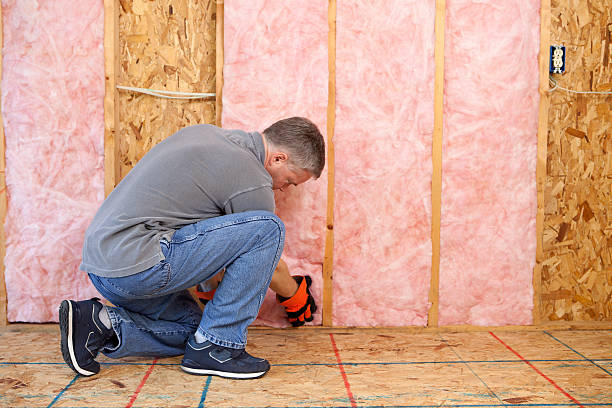 Types of Insulation We Offer in Hebron, PA