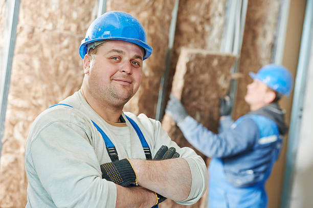 Best Residential Insulation in Hebron, PA