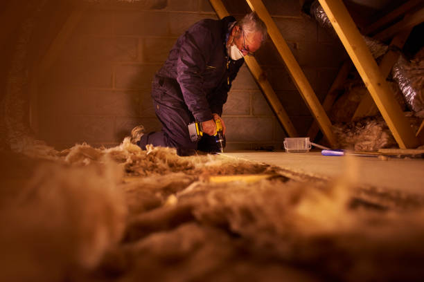 Best Energy Efficiency Insulation in Hebron, PA
