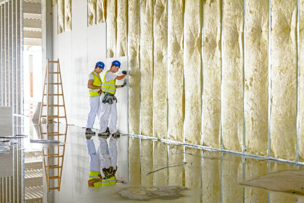 Best Spray Foam Insulation in Hebron, PA